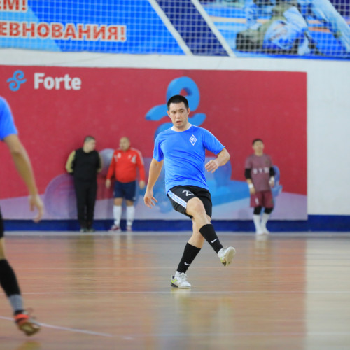 «Авиценна» – QYZMET CUP турнирінің жеңімпазы