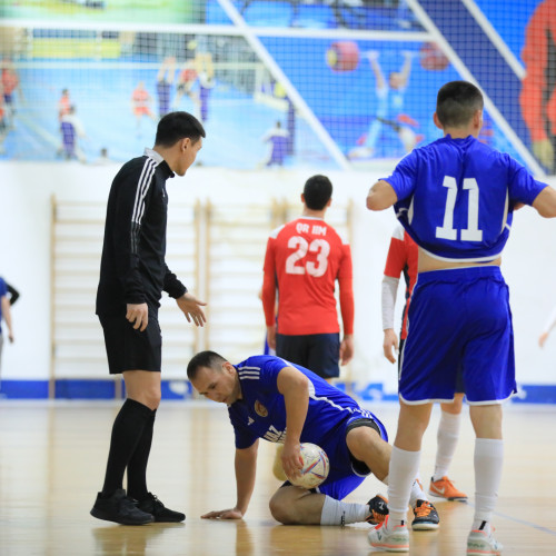 «Авиценна» – QYZMET CUP турнирінің жеңімпазы