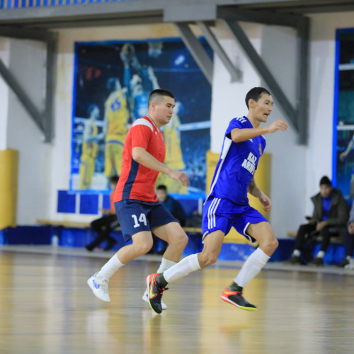 «Авиценна» – QYZMET CUP турнирінің жеңімпазы