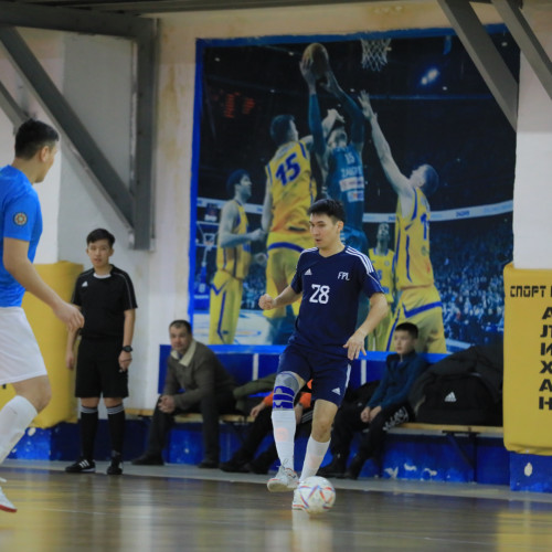 «Авиценна» – QYZMET CUP турнирінің жеңімпазы