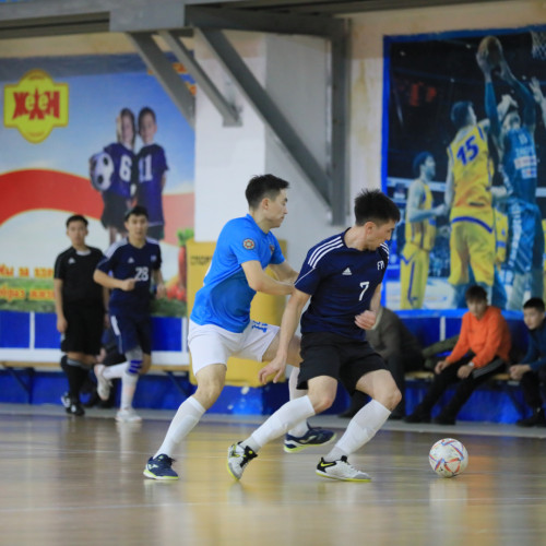 «Авиценна» – QYZMET CUP турнирінің жеңімпазы