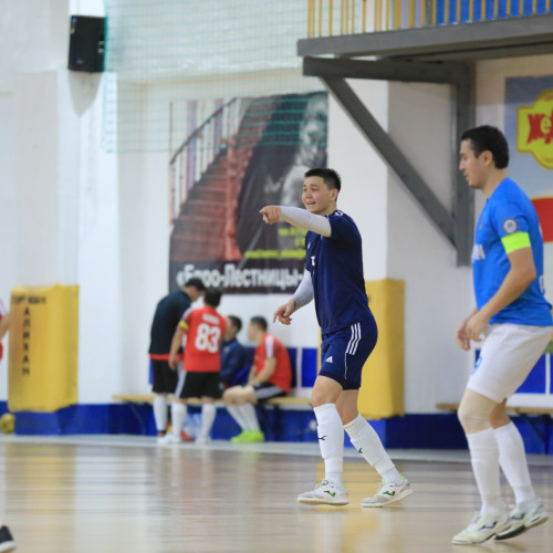 «Авиценна» – QYZMET CUP турнирінің жеңімпазы