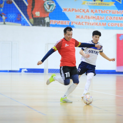 «Авиценна» – QYZMET CUP турнирінің жеңімпазы
