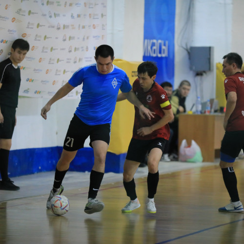 «Авиценна» – QYZMET CUP турнирінің жеңімпазы