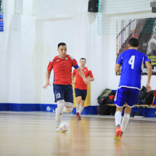 «Авиценна» – QYZMET CUP турнирінің жеңімпазы