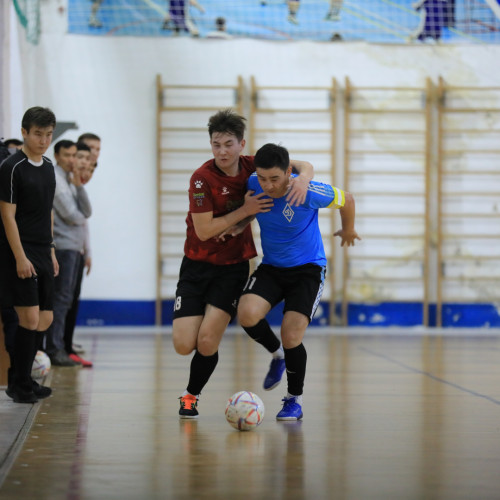 «Авиценна» – QYZMET CUP турнирінің жеңімпазы