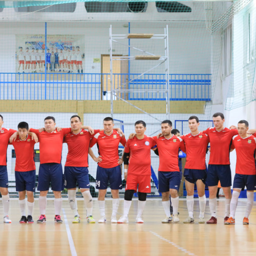 «Авиценна» – QYZMET CUP турнирінің жеңімпазы