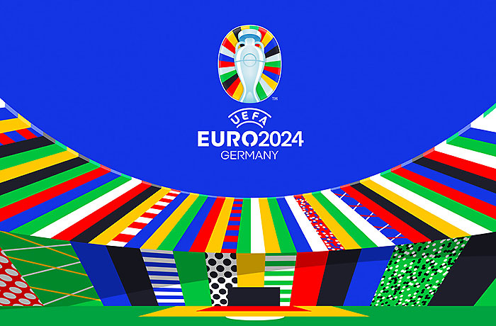 UEFA starts media accreditation for EURO 2024 final tournament