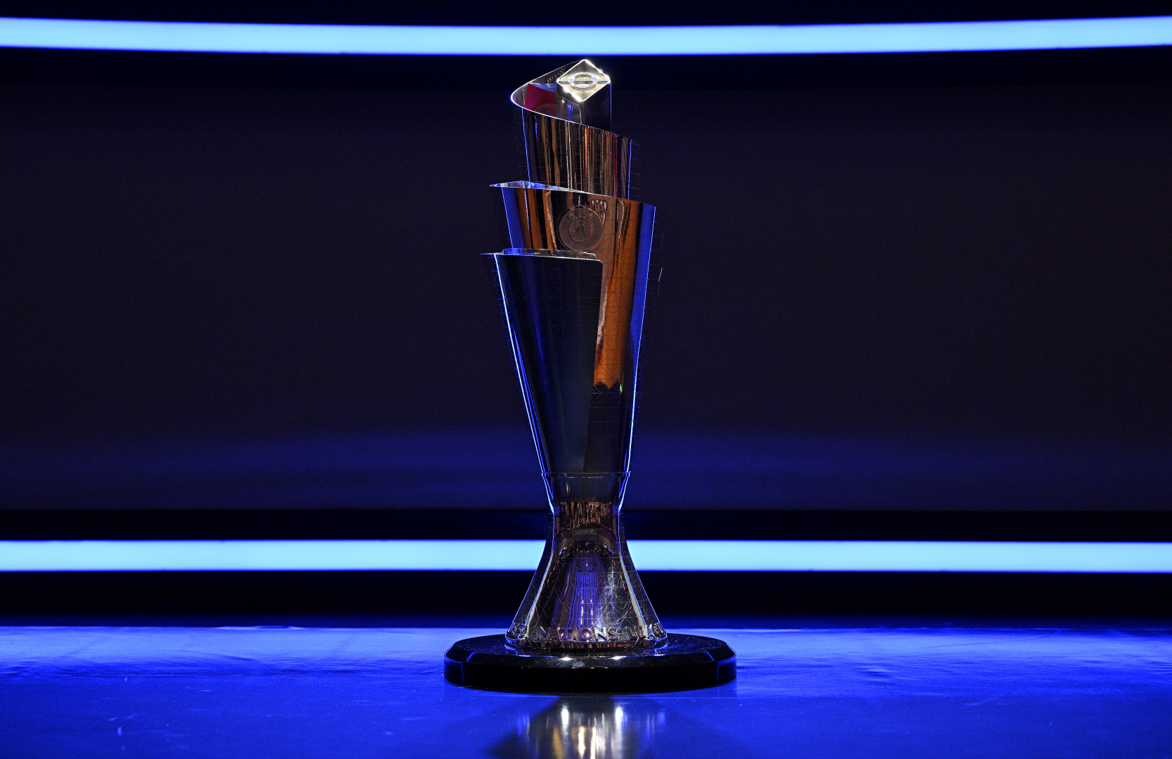Kazakhstan national team's opponents in the 2024/25 Nations League