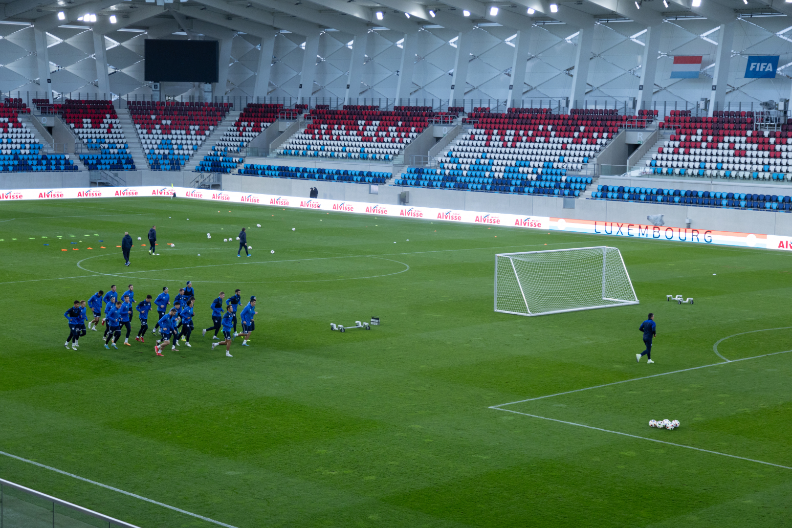 Kazakhstan national team photos