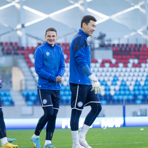 Kazakhstan national team photos