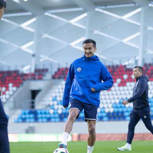 Kazakhstan national team photos