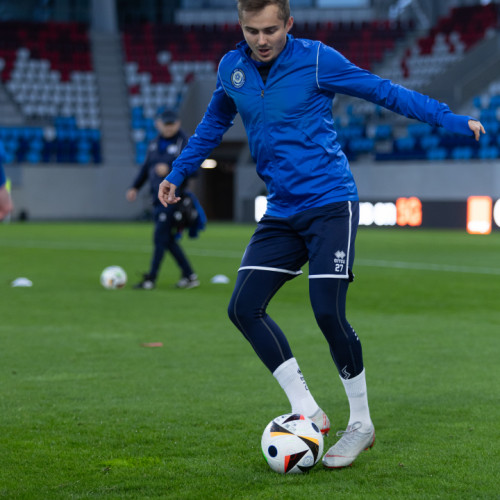 Kazakhstan national team photos