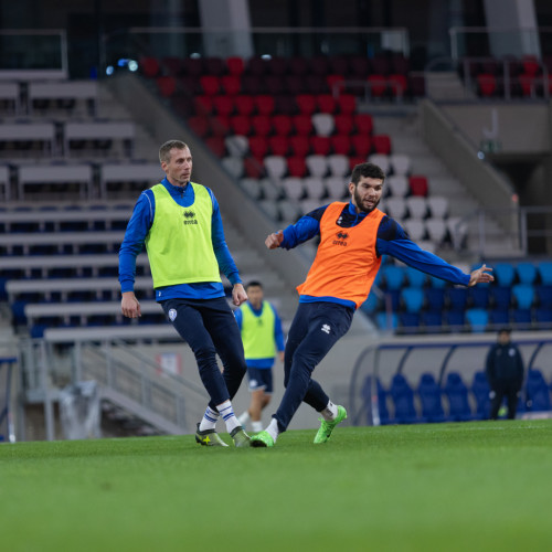 Kazakhstan national team photos