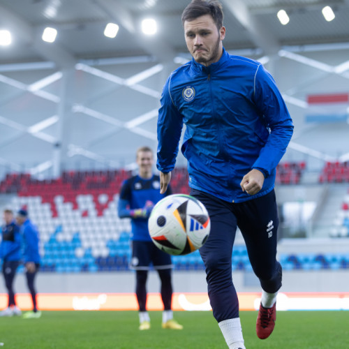Kazakhstan national team photos