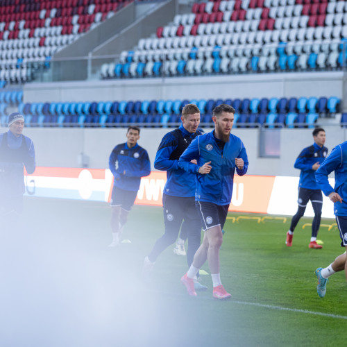 Kazakhstan national team photos