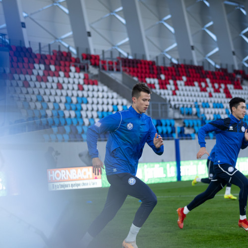 Kazakhstan national team photos
