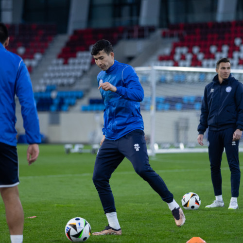 Kazakhstan national team photos