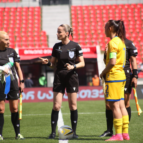 Kazakhstan WU-19 vs Estonia WU-19