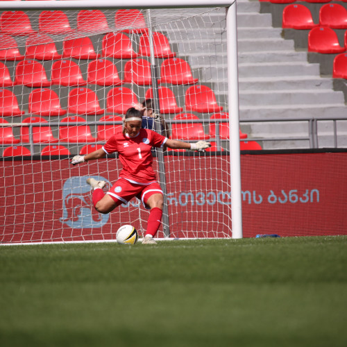 Kazakhstan WU-19 vs Estonia WU-19