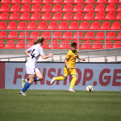 Kazakhstan WU-19 vs Estonia WU-19