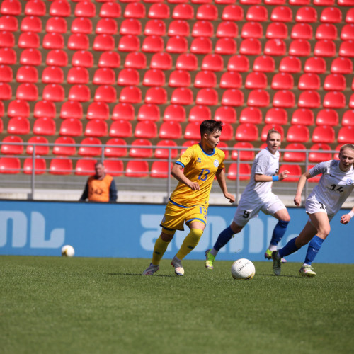 Kazakhstan WU-19 vs Estonia WU-19
