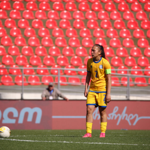 Kazakhstan WU-19 vs Estonia WU-19