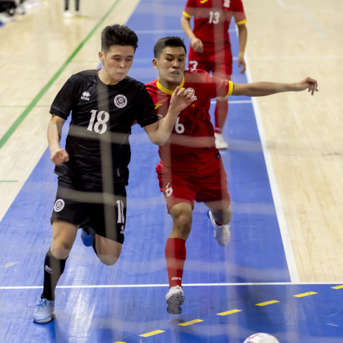 Kazakhstan vs Kyrgyzstan