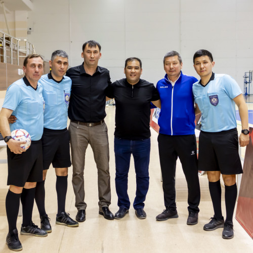 Kazakhstan vs Kyrgyzstan