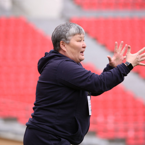 Northern Ireland WU-19 vs Kazakhstan WU-19
