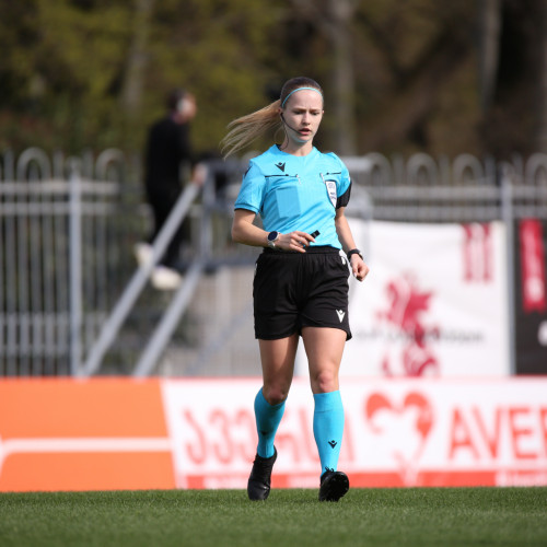 Georgia WU-19 vs Kazakhstan WU-19