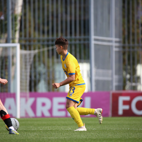 Georgia WU-19 vs Kazakhstan WU-19