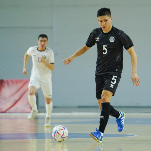 Kazakhstan vs Uzbekistan