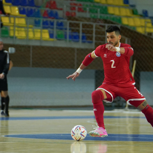 Kazakhstan vs Uzbekistan