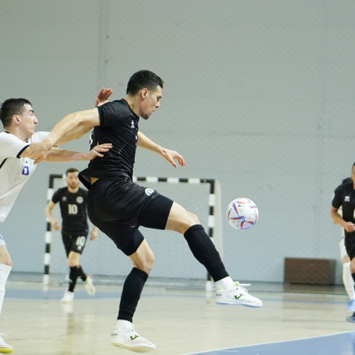 Kazakhstan vs Uzbekistan