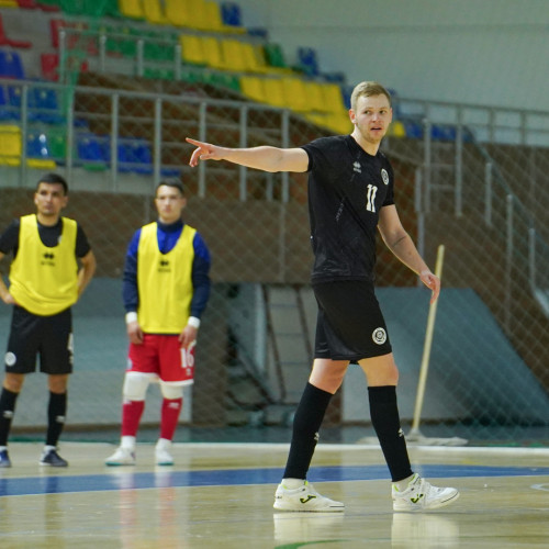 Kazakhstan vs Uzbekistan