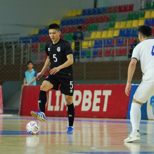 Kazakhstan vs Uzbekistan