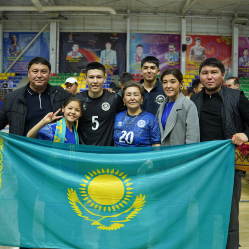 Kazakhstan vs Uzbekistan