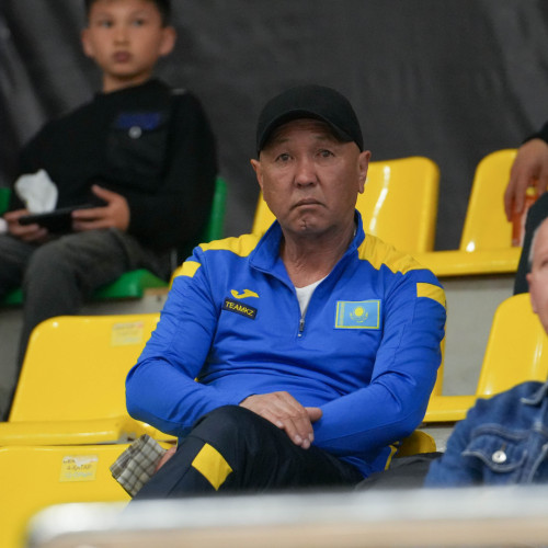 Kazakhstan vs Uzbekistan
