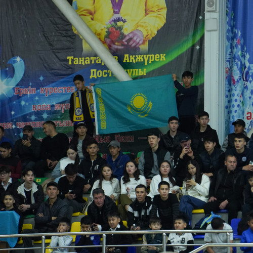 Kazakhstan vs Uzbekistan