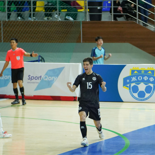 Kazakhstan vs Uzbekistan