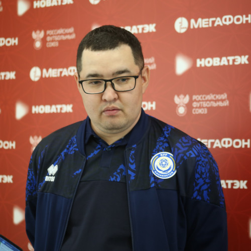 Сербия U-17 – Қазақстан U-17 матчынан фоторепортаж