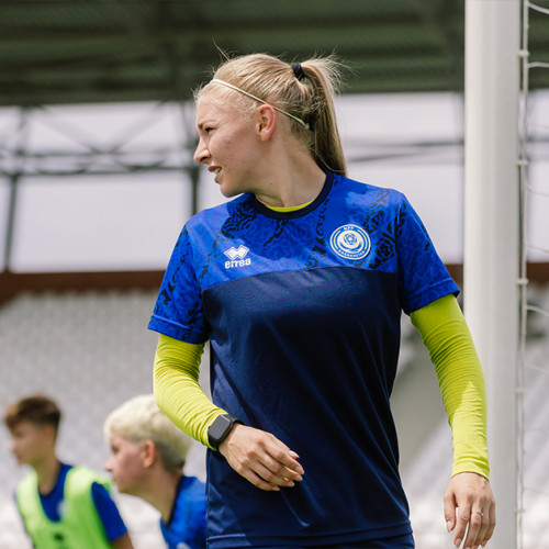Kazakhstan national women's team - Photos