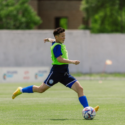 Kazakhstan national women's team - Photos