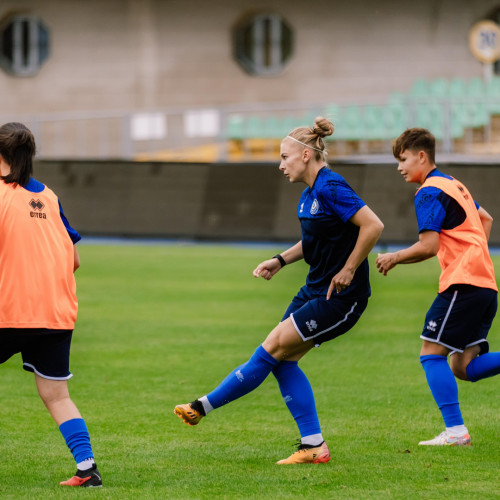 Kazakhstan women's national team
