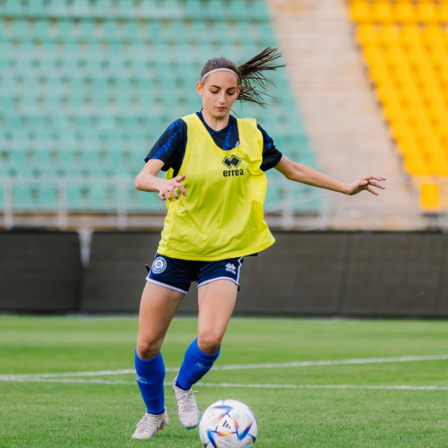 Kazakhstan women's national team