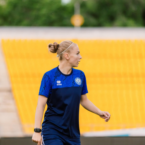Kazakhstan women's national team