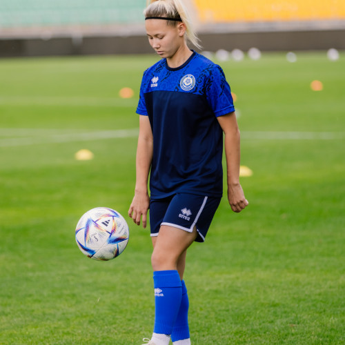 Kazakhstan women's national team