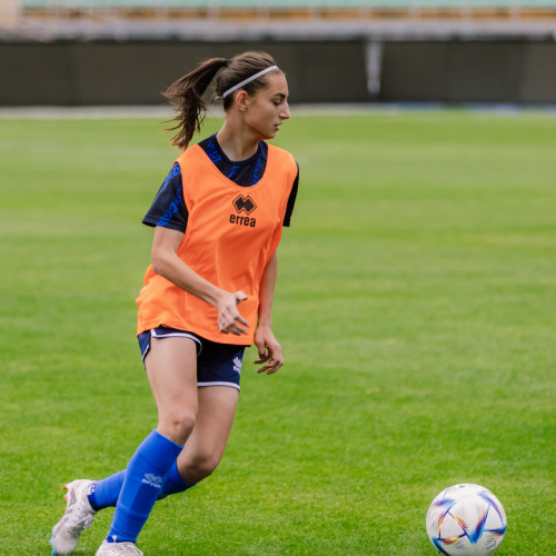 Kazakhstan women's national team