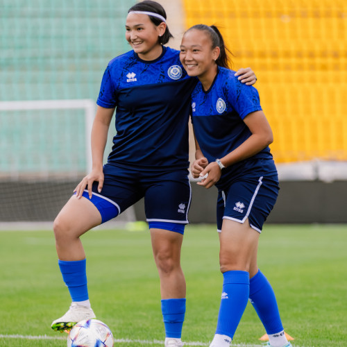 Kazakhstan women's national team